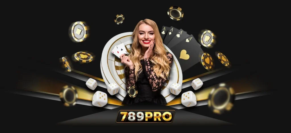 789pro เครดิตฟรี