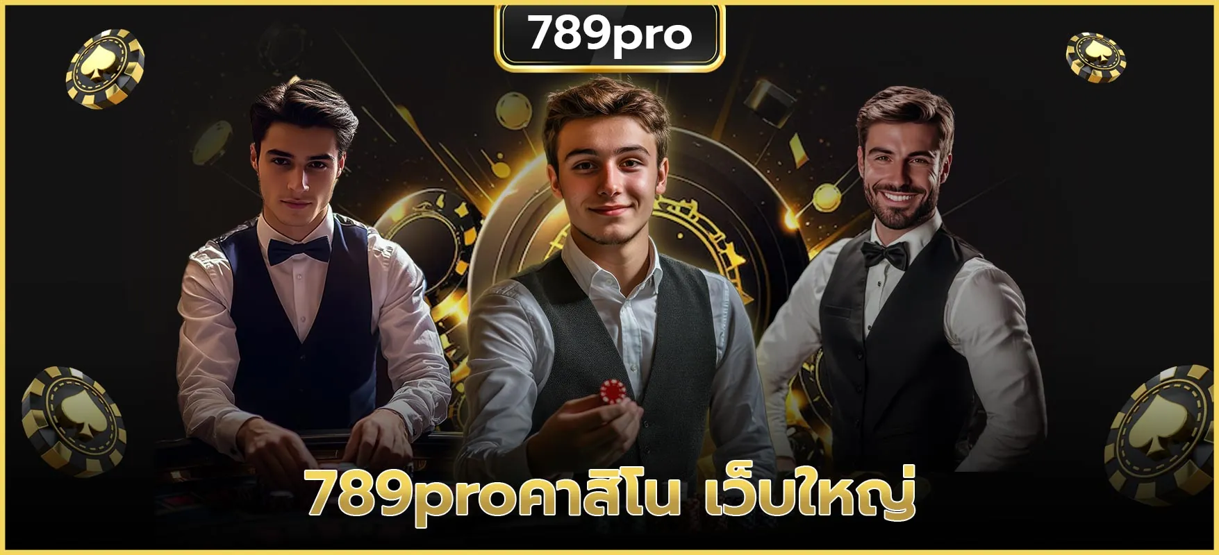 789proคาสิโน เว็บใหญ่