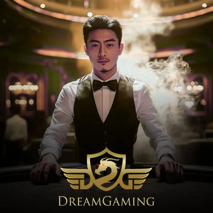 Dream Gaming (DG)