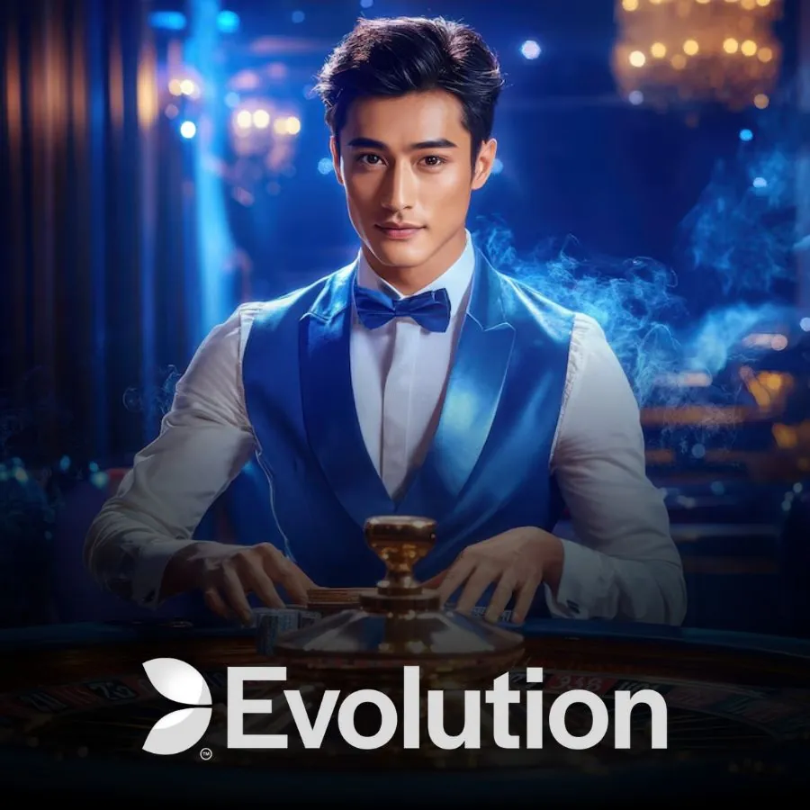 Evolution Gaming