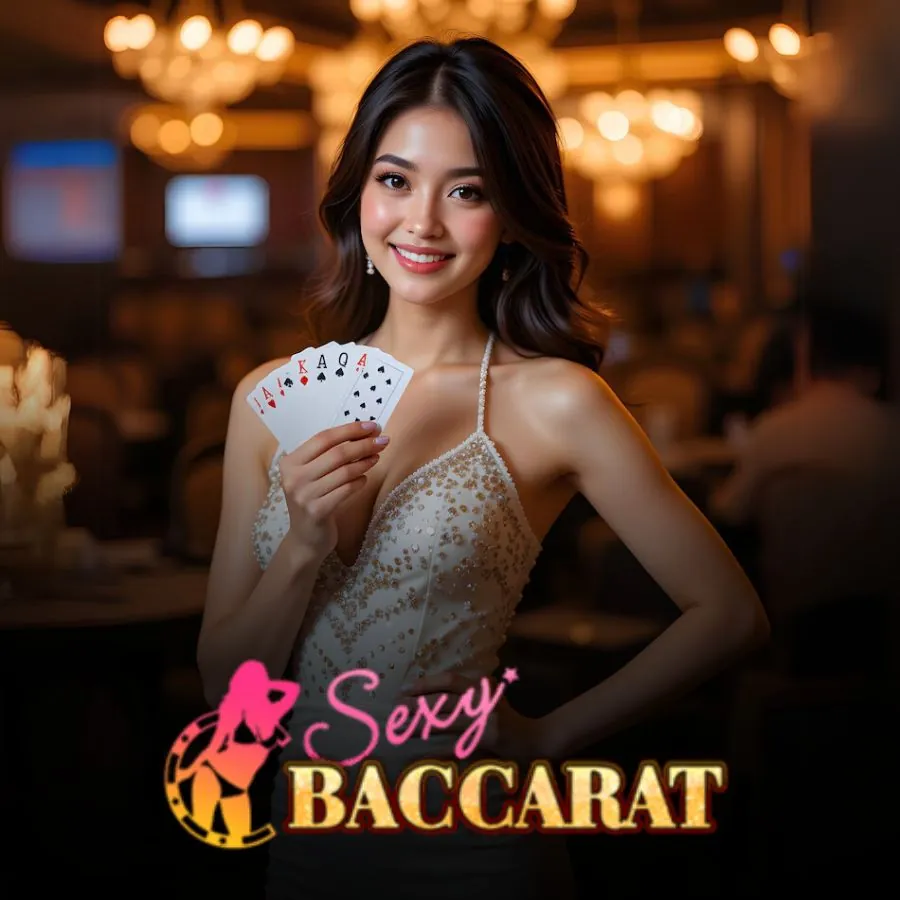 Sexy Baccarat