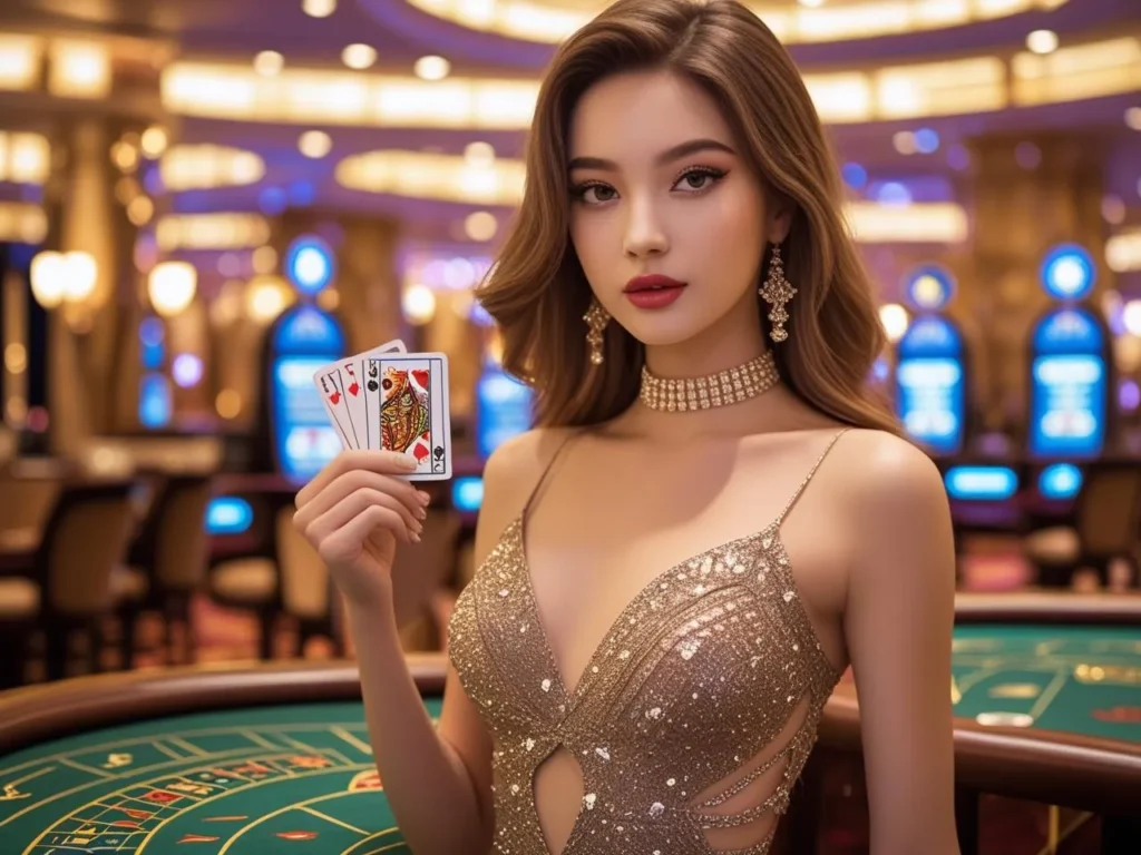 ทางเข้า บาคาร่าเว็บตรงไม่ผ่านเอเย่นต์