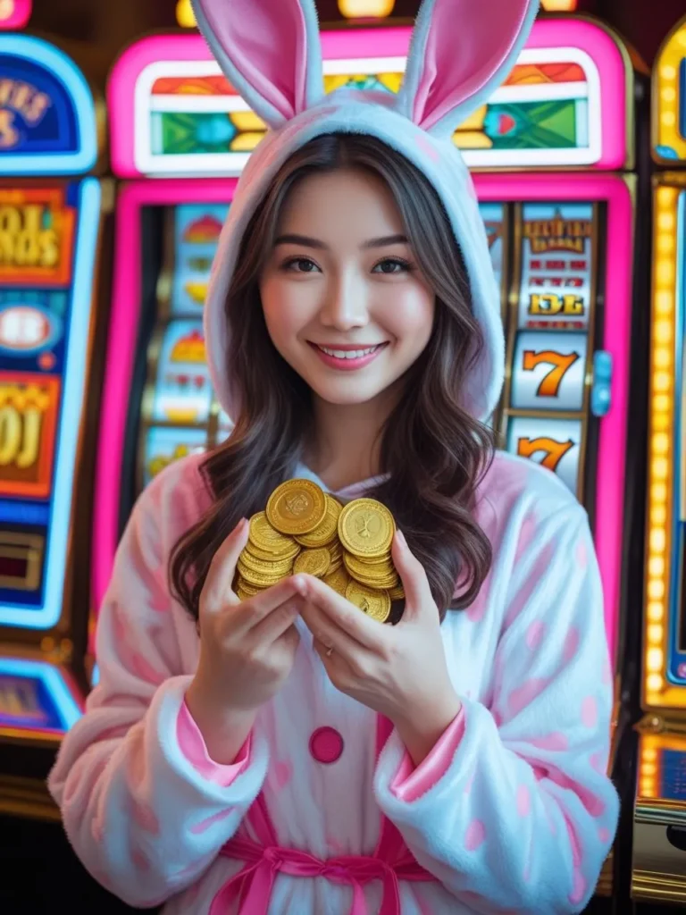 รวมเกม สล็อตใหม่ล่าสุด