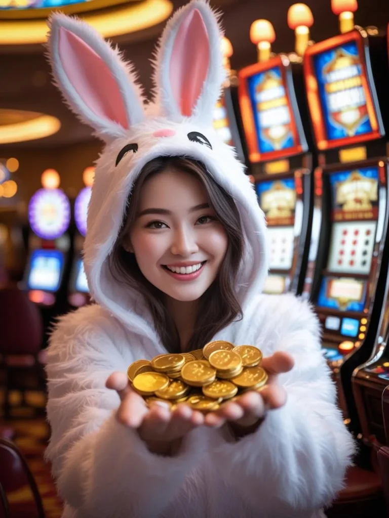 แนะนำเกม สล็อตแตกบ่อย ล่าสุด