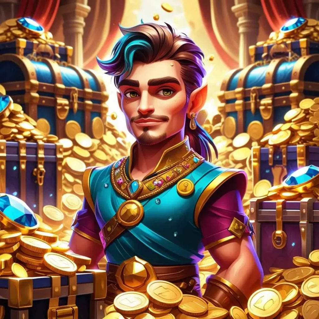 แนะนำเกมสล็อต ซื้อเข้าฟรีสปิน