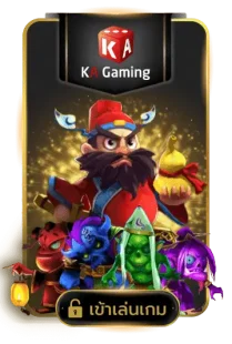 ka gameing
